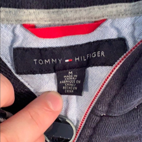 Jacket - Picture 3 of 3